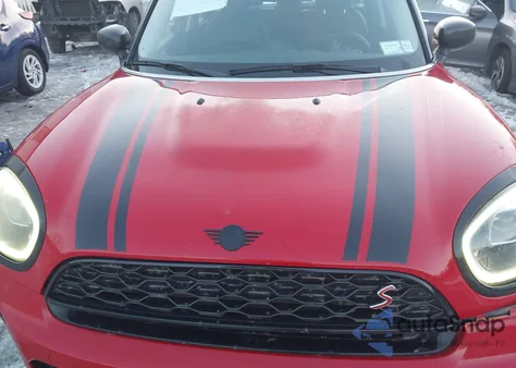 2023 Mini Countryman Cooper S z USA, uszkodzony, nr VIN WMZ83BR07P3R28311